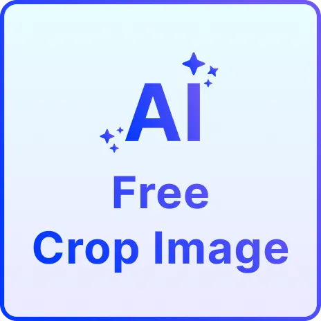 Free AI Crop Image Tool, Crop Image Online Free AI Crop Image Tool, Crop Image Online